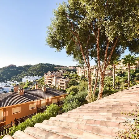 Luxury With Amazing Views
