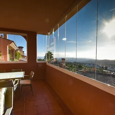 Luxury With Amazing Views