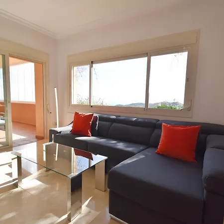 아파트 Luxury With Amazing Views *
