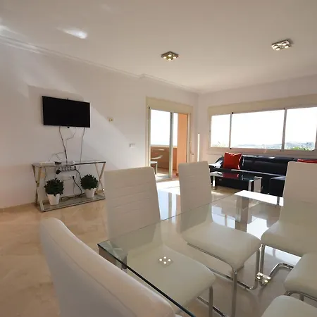 아파트 Luxury With Amazing Views *