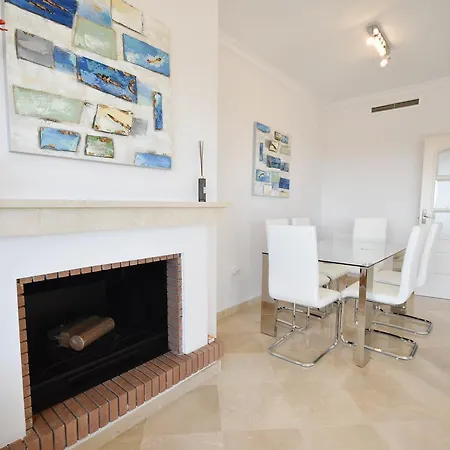 Luxury With Amazing Views 아파트