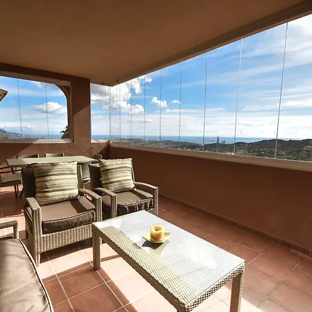 Luxury With Amazing Views