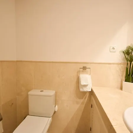 아파트 Luxury With Amazing Views *